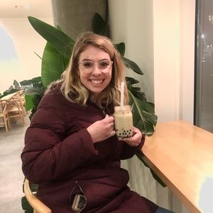 Meet your Posher, Baylee